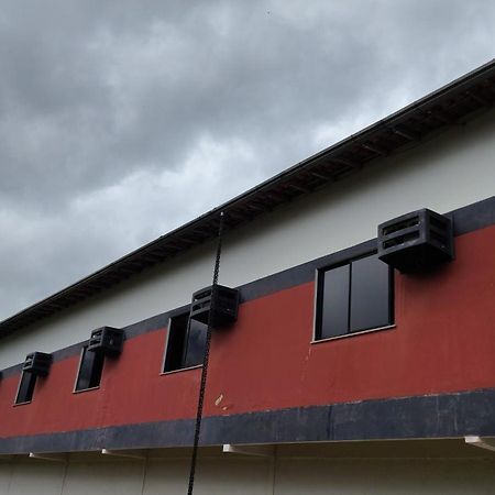 Motel Charme De Itaipava Exterior foto